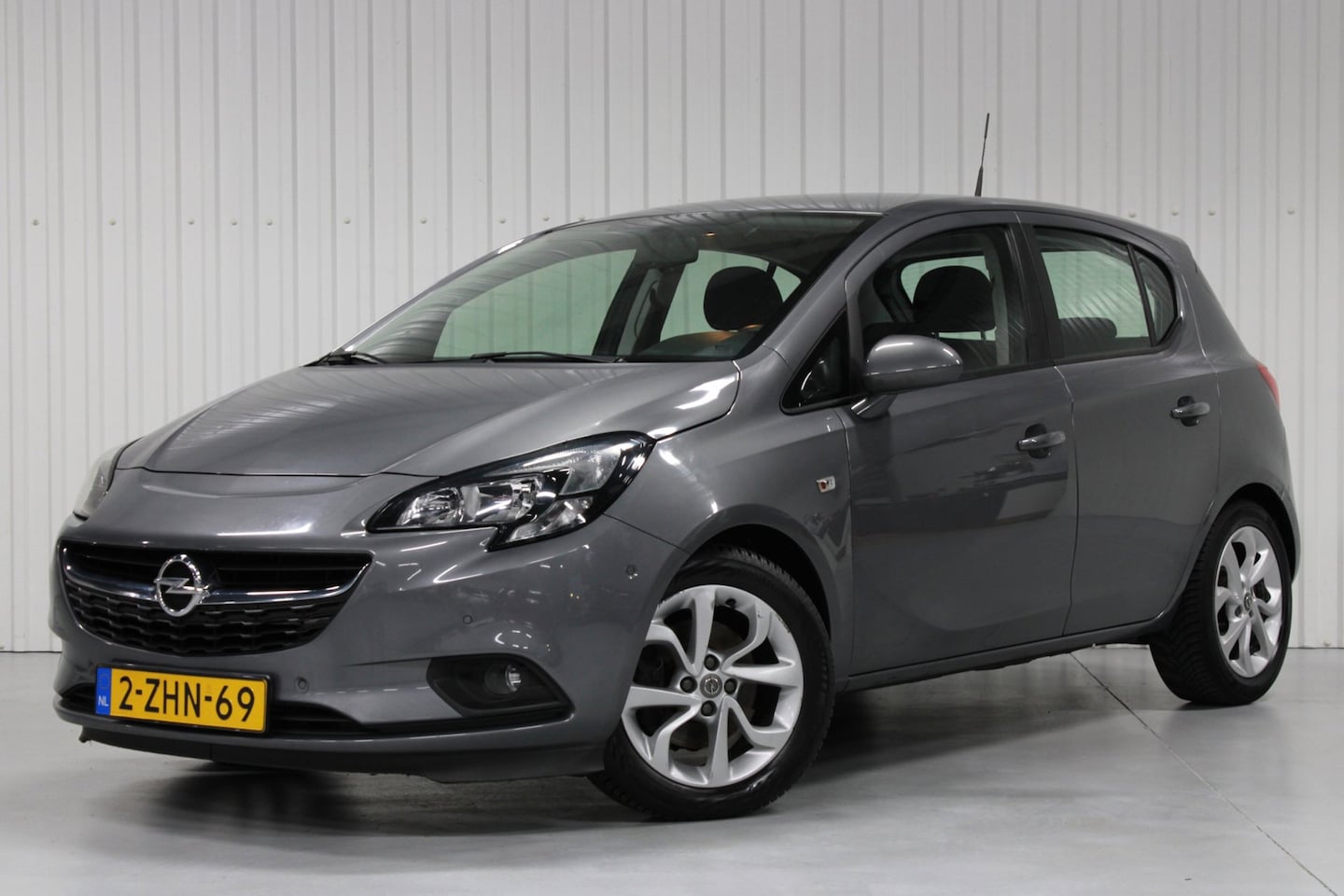 Opel Corsa - 1.0 Turbo Edition 1.0 Turbo Edition - AutoWereld.nl