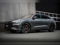 Audi Q8 - 60 TFSI e 462 pk V6 Quattro Pro Line S-Line Competition/ BTW-Auto/ Lucht-Vering/ RS-Stoele