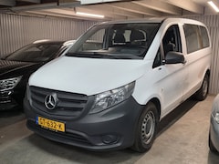 Mercedes-Benz Vito Tourer - 109 CDI Base Lang 9-Pers. Airco ✅