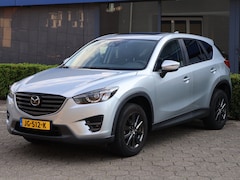 Mazda CX-5 - 2.5 SkyActiv-G 192 GT-M 4WD|1e Eigenaar|Dealer Onderhouden