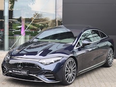 Mercedes-Benz EQS - 450+ AMG Line 122 kWh