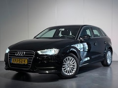 Audi A3 Sportback - 1.4 TFSI Adrenalin /Clima/Cruise/PDC/LED/LMV/Leer