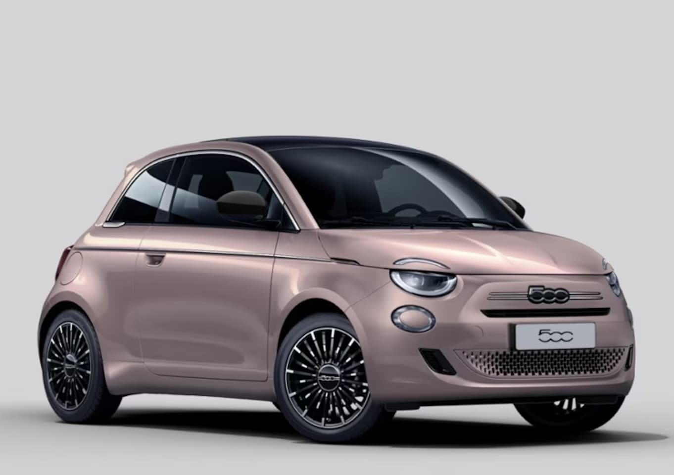 Fiat 500 - 1.0 Hybrid La Prima DIRECT RIJDEN - RIJKLAAR - 8 JAAR GARANTIE - AutoWereld.nl