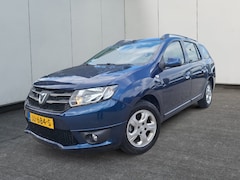 Dacia Logan MCV - 0.9 TCe S&S Prestige | Lage kilometerstand