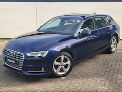 Audi A4 Avant - 35 TFSI Sport Lease Edition | Parkeersensoren | Cruise Control | Elektrische Achterklep |