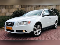 Volvo V70 - 2.0 Limited Edition/Dealer O-H/RIJKAAR/