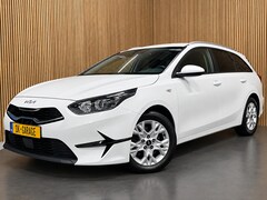 Kia Cee'd Sportswagon - Ceed 1.0 T-GDi DynamicLine|APPLE CARPLAY, ANDROID AUTO|STOEL-, STUURVERW|CAMERA|CRUISE, CL