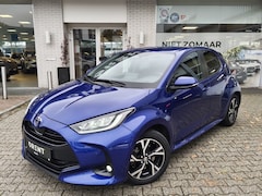 Toyota Yaris - 1.5 Hybrid 115 Dynamic | Comfort Pack | Sensoren v/a | Android Auto