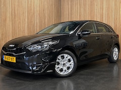 Kia Cee'd - Ceed 1.0 T-GDi MHEV DynamicLine|120PK|AUTOMAAT|APPLE CARPLAY/ANDROID|CAMERA|CRUISE|CLIMATE