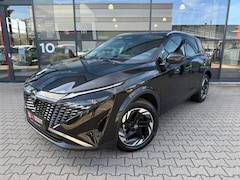 Nissan Qashqai - 1.3 MHEV Xtronic N-Connecta *Cold & Easy Pack