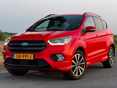 Ford Kuga - 1.5 EcoBoost ST Line|UITMUNTEND STAAT|ORIGINEEL NL