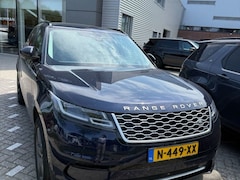 Land Rover Range Rover Velar - 2.0 P400e R-D SE SOH 85.7% | Panoramadak | Volleder | CarPlay | Virtual Cockpit | DAB+ | S