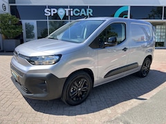 Citroën ë-Berlingo - 136 L1 50 kWh Automaat | SOH 99%