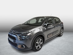 Citroën C3 - 1.2 PureTech C-Series | Navigatie | Climate Control | Apple CarPlay / Android Auto |