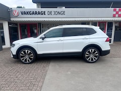 Volkswagen Tiguan Allspace - 1.5 TSI Life Business 7p