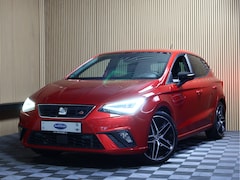 SEAT Ibiza - 1.0 TSI FR NAVI CLIMA CRUISE SFEER BEATS PDC LED CAMERA BT NFC SDP '19