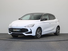 MG MG3 Hybrid+ - 1.5 Luxury | Bi-Tone | Apple Carplay & Android Auto | Rondomzicht Camera | Stoel en Stuurw