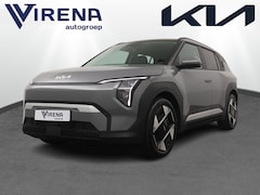 Kia EV3 - Plus Advanced 81.4 kWh - €3000, - Inruilpremie - Stoel-/Stuurverwarming - Schuif-/Kantelda