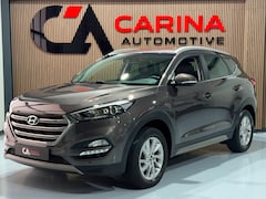 Hyundai Tucson - 1.6 GDi Premium / Lederen Interieur / Keyless / Elektrische Stoelen / Lane Assist / Start