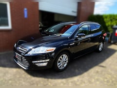 Ford Mondeo Wagon - 1.6 EcoBoost S-sport 161pk/Vol opties