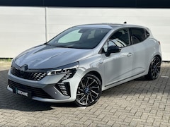 Renault Clio - 1.6 E-Tech Full Hybrid 145 esprit Alpine | Navigatie | Camera | Apple & Android Carplay |