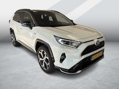 Toyota RAV4 - 2.5 Plug-in Hybrid AWD Bi-Tone Plus