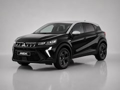 Mitsubishi ASX - 1.8 HEV AT Black Edition