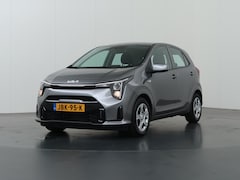 Kia Picanto - 1.0 DPI DynamicLine | Stoel/Stuurwielverwarming | Dodehoek Detectie | Keyless Go | Cruise