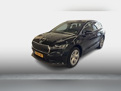 Skoda Enyaq iV - 80 | WORDT VERWACHT | TREKHAAK | STOELVERWARMING | STUURVERWARMING | TRAVEL ASSIST | ADAPT