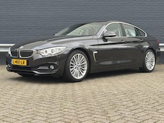 BMW 4-serie Gran Coupé - 420d