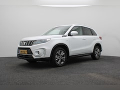 Suzuki Vitara - 1.4 Boosterjet Select Smart Hybrid | Stoelverwarming | Adaptieve cruise control | Navigati