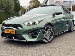 Kia Pro cee'd - ProCeed 1.5 T-GDi GT-PlusLine | Panoramadak | Memory | Stuurverwarming |