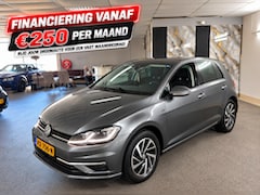 Volkswagen Golf - 1.0 TSI 115PK DSG-7 Clima, Cruise, Carplay, Camera, Parksensor, Led-Xenon, N.A.P, 2sleutel