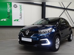 Renault Captur - 0.9 TCe "LIMITED" - 1E EIG. /TWO TONE /CRUISE/CLIMATE/NAVI/CAMERA/PRIVACY/