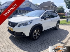 Peugeot 2008 - 1.2 PureTech GT-line super mooi