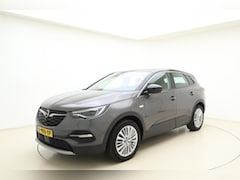 Opel Grandland X - 1.6 Turbo Hybrid Innovation | Apple carplay/Android auto | Cruise control | Climate contro