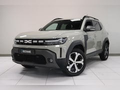 Dacia Duster - 1.6 Hybrid 140 Expression | Camera | Navigatie | Airco | Stuur & stoelverwarming | Parkeer