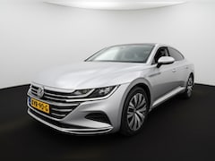 Volkswagen Arteon - eHybrid 218PK DSG ELEGANCE BUSINESS LEDER/VIRTUAL/CAMERA