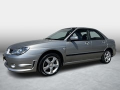Subaru Impreza - 2.0R Automaat | All Season Banden | CiTO onderhouden | Climate Control | 16" Lichtmetalen