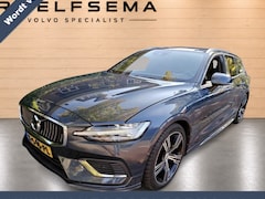 Volvo V60 - 2.0 T6 Recharge AWD Inscription | Trekhaak | Adaptieve Cruise | BLISS | Styling Pack | Ele