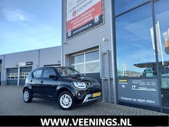 Suzuki Ignis - 1.2 Smart Hybrid Comfort - PDC VOOR / ACHTER - AIRCO - NAVIGATIE - LED - NL AUTO