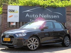 Audi A1 - 25 TFSI epic | DEALER ONDERHOUDEN | SFEERVERLICHTING | CAMERA | 17 INCH VELGEN | NIEUWE BA