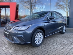 SEAT Ibiza - 1.0 TSI Style Business Connect 95 PK | LED Koplampen | Navigatie | Apple Carplay/Android A