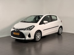 Toyota Yaris - 1.3 VVT-i Aspiration Automaat | Trekhaak |