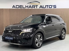Kia Sorento - 1.6 T-GDI Plug-in Hybrid 4WD ExecutiveLine 7pers / Panorama dak / Lederen interieur / Elek