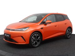BYD DOLPHIN G - DM-i Comfort NIEUW/ 1040 KM / Sunset Orange / 105 EV / 360°-camera / HUD /