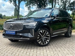 Volvo XC90 - 2.0 T8 Plug-in hybrid AWD Ultra Bright 455pk Luchtvering / Massage Stoelen / Stoelventilat