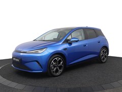 BYD DOLPHIN G - DM-i Comfort NIEUW | 1040 KM / Ocean Blue / 105 EV / 360°-camera / HUD /