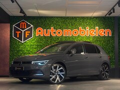Volkswagen Golf - 1.5 eTSI Style ed. 150 PK|PANO|MASSAGE|ACC|MEMORY
