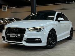 Audi A3 Limousine - 1.4 TFSI CoD Ambition Sport Edition *Pano/Xenon/Bluetooth